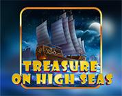 Treasure on High Seas