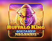 Buffalo King Untamed Megaways